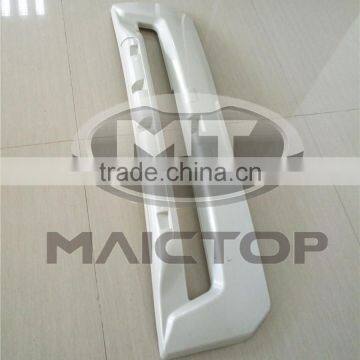 Front Bar Front Bumper for FJ200 UZJ200 Landcruiser photo-2