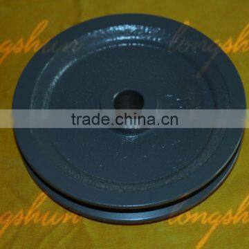 High Quality Kubota Combine Harvester DC-70 V PULLEY,B154 5T051-6827-2 or Kubota DC-60 and Kubota DC-70 photo-2