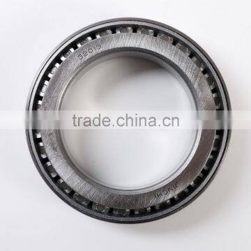 Good Performance Single Row Taper Roller Bearing 32020 X/Q 32020 Made in China photo-2