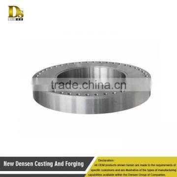 High Precision Customized Forged Stainless Steel Ring photo-3