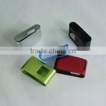ISO9001:2008 Customization Cnc Vertical Milling Machine