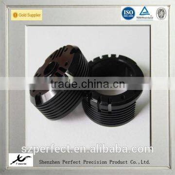 High Standard High Performance CNC Machining Casting Carbon Steel Parts With Lowest Price And Professional CNC Machining Center photo-3