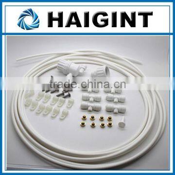 TY0160 Low Pressure Portable Outdoor Misting Cooling System photo-6