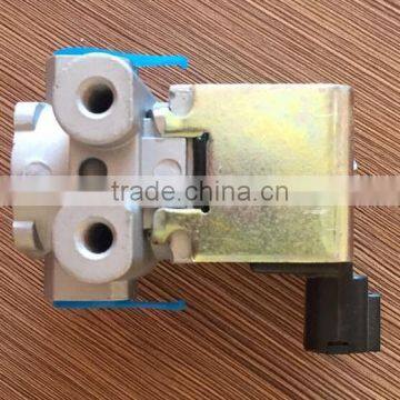 100% New Solenoid Valve 1825636026 1-82563602-6 photo-2