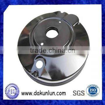 High Quality Competitive Price Sheet Metal Fabrication Prototype