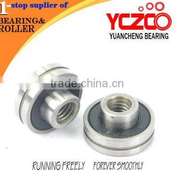 Grinding Special China Manufacture Ball Bearing 606 photo-4