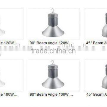 Stainless Steel Led High Bay Light 100W Industrial High Bay Light Led Industrial High Bay photo-5