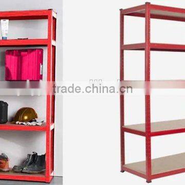 Garage Shelving Units Storage Heavy Duty Metal Racking photo-3