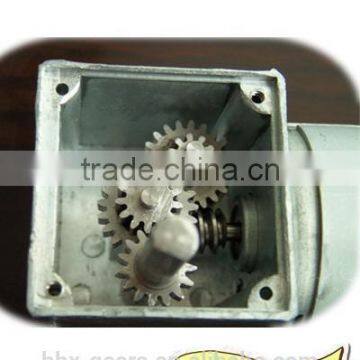 6KG 360 Degree Rotation Servo photo-5