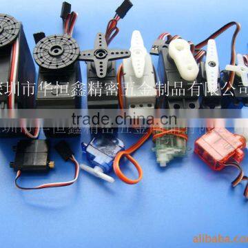China Factory High Efficiency 9 g Digital Palstic Servo Motor photo-6