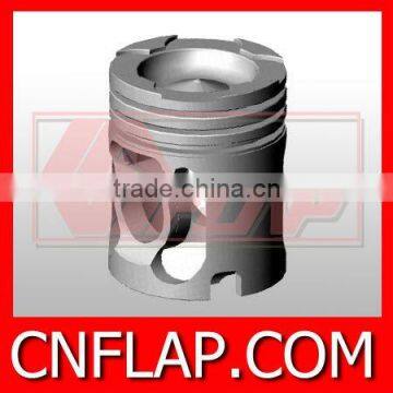 Fiat/iveco engine piston