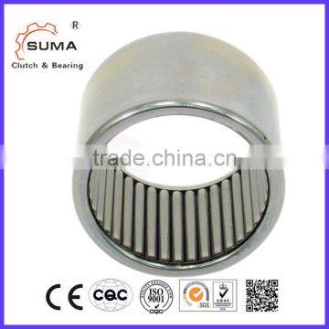 Drawn Cup One-Way Clutch Bearing Needle B1010 photo-5