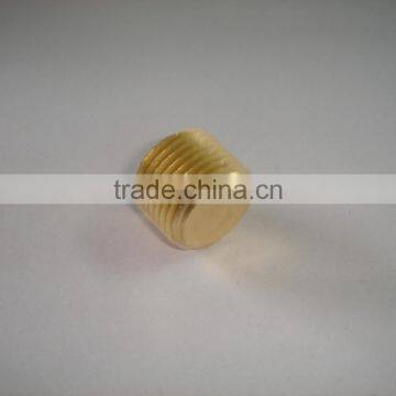 PF219 Countersunk Hex-Head Plug,Pipe Fitting,Brass Fitting, Control Valve photo-3