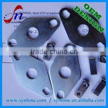 Top Quality Stamping Part / Deep-drawn Part With Preferential Price photo-4