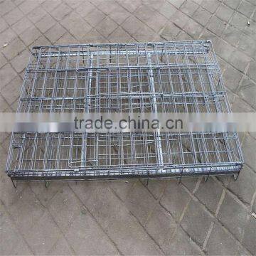 Cheap Animal Cage Metal Dog Cage Factory photo-3