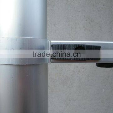 ALL Aluminium 3.8m Telescopic Ladder photo-2