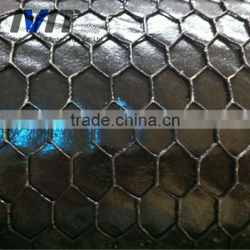 Professional chicken wire used for stucco wire netting with CE certificate