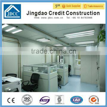 High Quality And Professional And Easy Instal Steel Structure Container Hospital photo-6