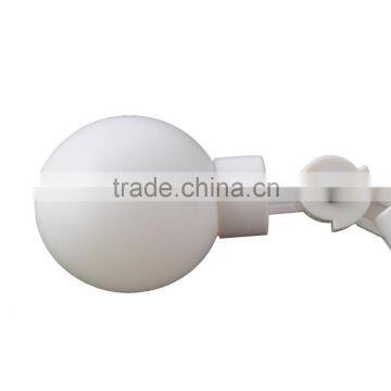 2017 Adjustable Mini Plastic Float Valve for Aquarium RO DI Reverse Osmosis System photo-3