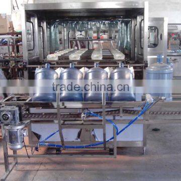 5 Gallon Bottle Water Filling Machine photo-3