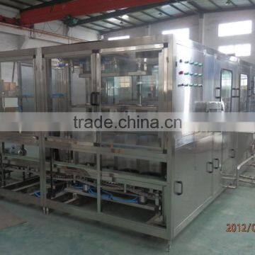 5 Gallon Mineral Water Filling Machine,pure Water Bottling Machine,water Filling Production Line Price photo-6