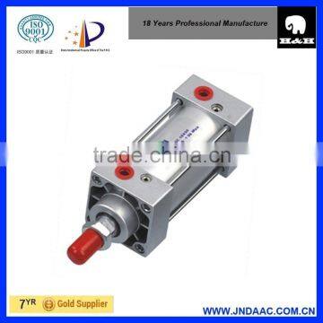 SC SU SCP SCW SCD SCJ 50 300 Pneumatic Cylinder photo-3