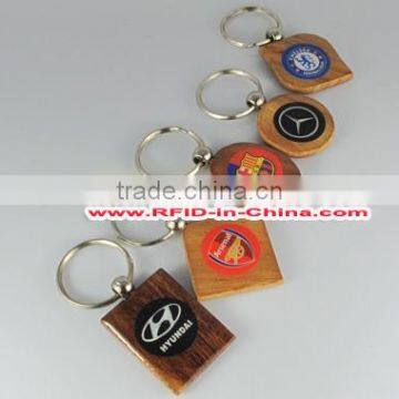 Alibaba Best Seller RFID Fobs with High Quality RFID Chips 13.56MHz Mafare 1K Chip