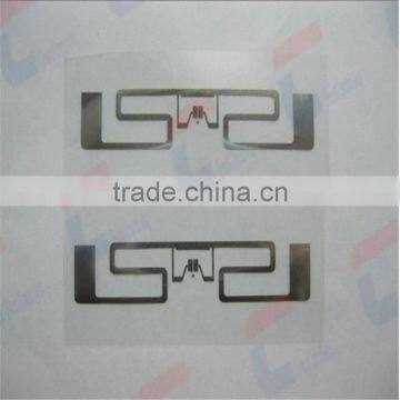 Hot Sell RFID UHF Windshield Tag With Alien H3 for Long Reading Distance photo-6