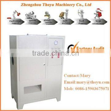 Thoyu Machinery Professional Garlic Skin Peeling Machine/Garlic Skin Separating Machine(SMS:0086-15903675071)
