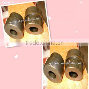 Industrial Sheet Metal Manual Perforating Machine China Supplier photo-3