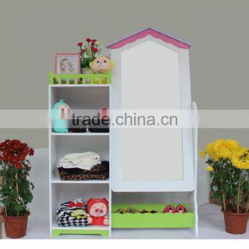 Wardrobe Closet Children Bedroom Wardrobe photo-5