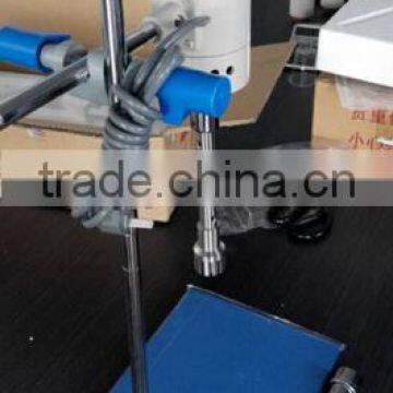 Lab Scale Emulsifying High Shear Mixers/laboratory Homogenizer photo-4