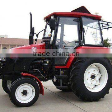 90 hp farm tractor