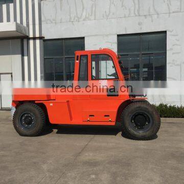 Hot Sale China Made New Style Cheapest Price and High Quality Diesel Forklift Truck photo-4