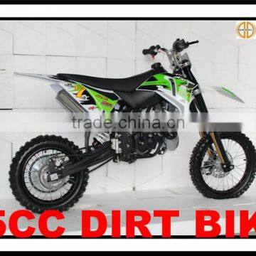 Best-selling Powerful 65cc Dirt Bike