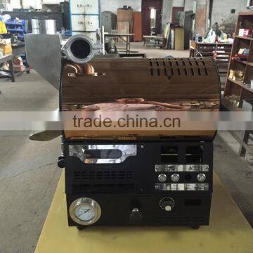 1kg 2kg 15kg Coffee Beans Roasting Machine, Small Coffee Bean Baking photo-4