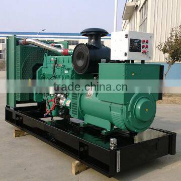 Hot Sales 10KVA-2000KVA Diesel Generator Set With ISO 9001 photo-5