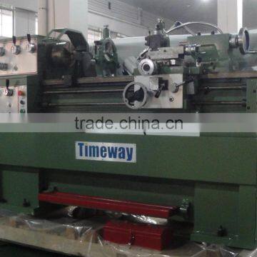 14" Swing Universal Mechanical Torno T-1440B photo-5