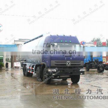 35900L bulk cement tanker truck for sale