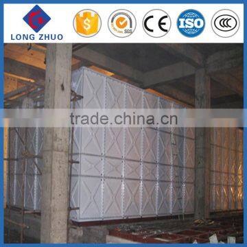 Chemical Liquid Storage Galvanize Steel Materials With Good Quality photo-2