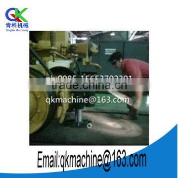 2016Hot sale! 5T/10T/15T Rail lifting ratchet jack