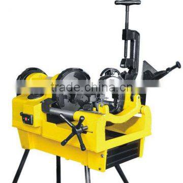 Portable pipe threading machine SQ-100F