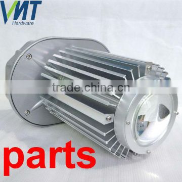 VMT LED LIGHT PARTS heat sink housing for high bay light