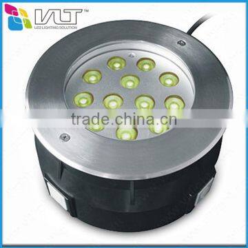 Hot sale high power 12x3w RGB Underwater swimming pool lamp led pool ip68