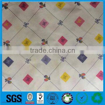 biodegradable pp polypropylene non woven Fabric