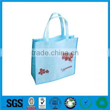 Lamination Non Woven Shopping Tote Bag photo-2