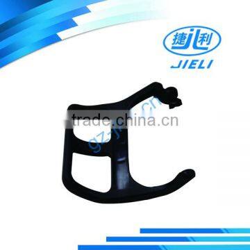 tree cutting machine part hand guard