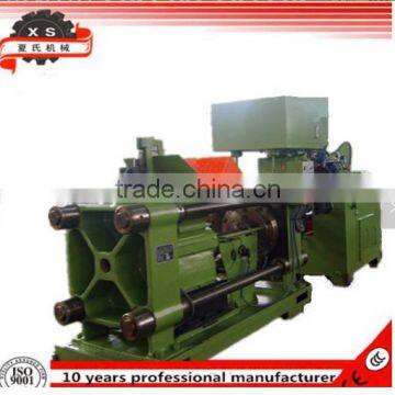 Scrap metal press machine/Metal Chips Hydraulic Briquette Press Machine with CE