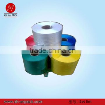 PE Automatic strapping band