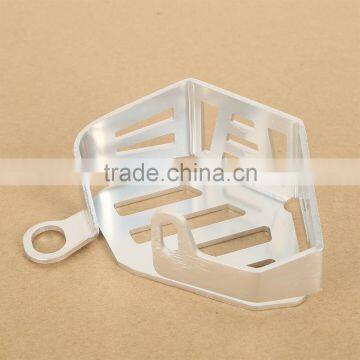 Front Brake Reservoir Protector for BMW R1200GS R 1200GS 2013-2016 2015 2014 photo-4